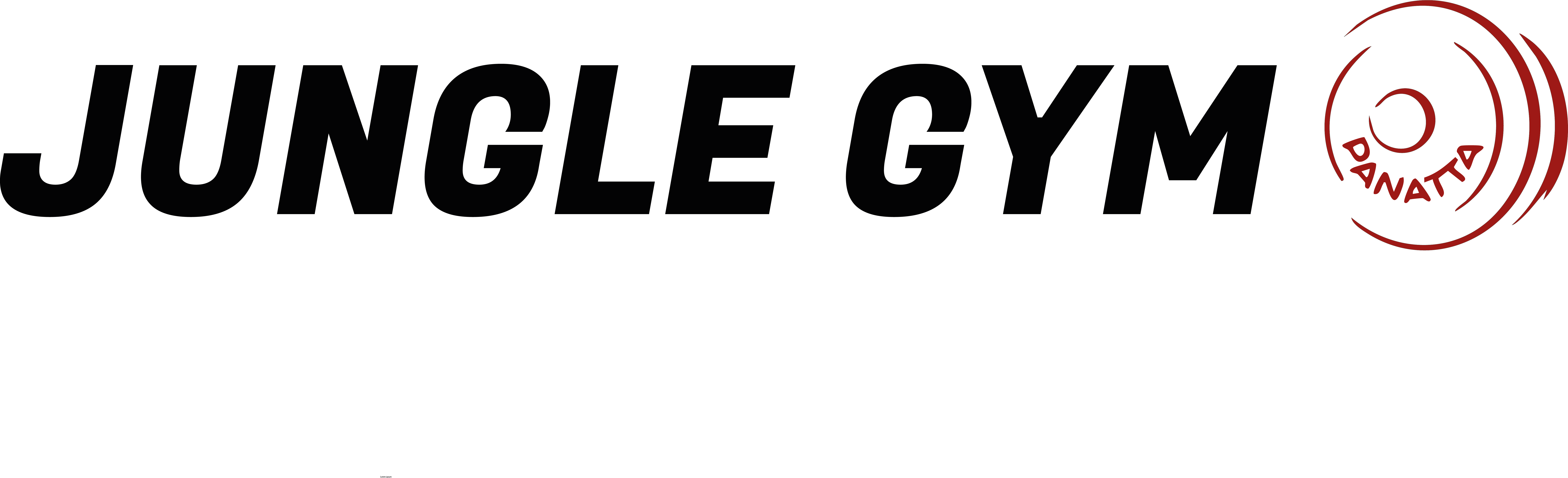 Jungle Gym Logo