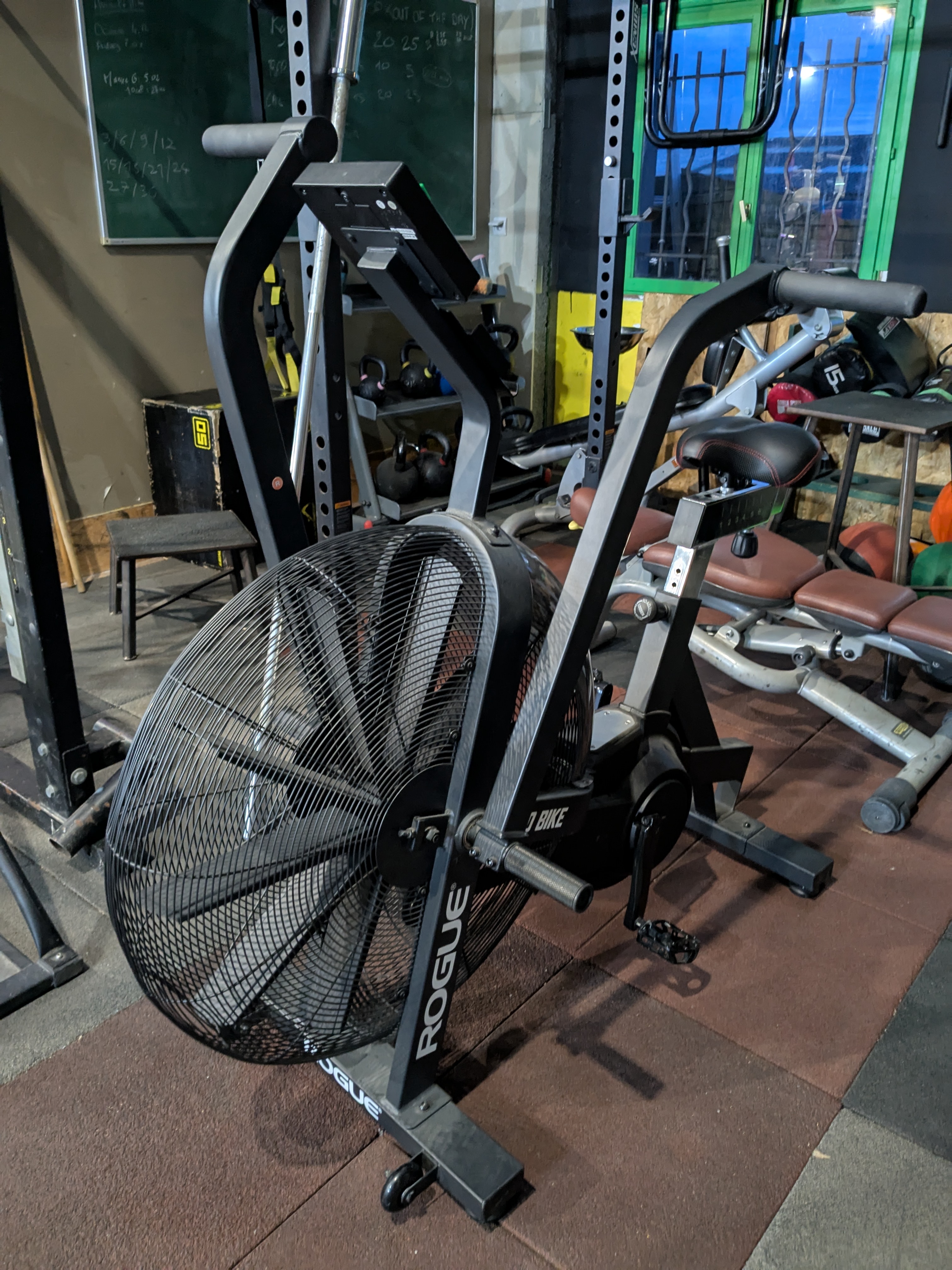 Crossfit